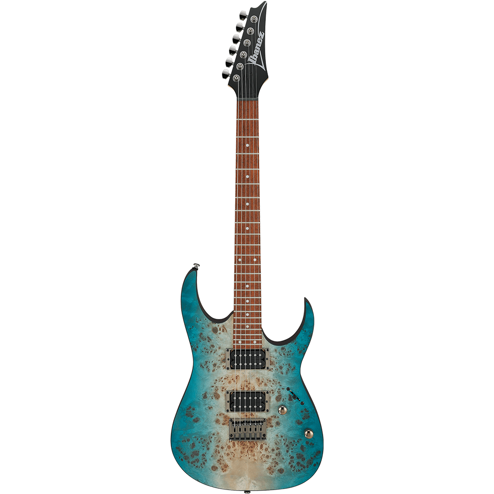 Ibanez RG Series RG421PB-CHF Electric Guitar