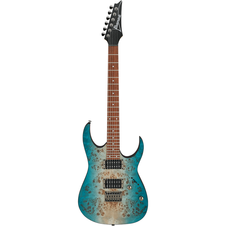 Ibanez RG Series RG421PB-CHF Electric Guitar