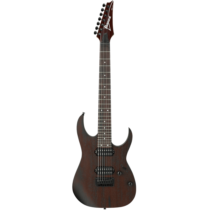 Ibanez RG7421 WNF Electric Guitar