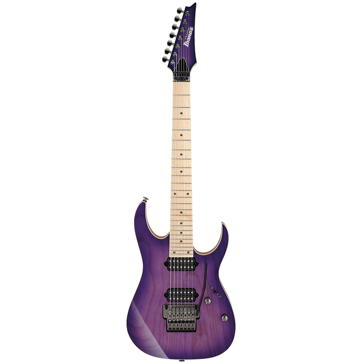 Ibanez RG Series Prestige RG752AHM-RPB Electric Guitar W/Case