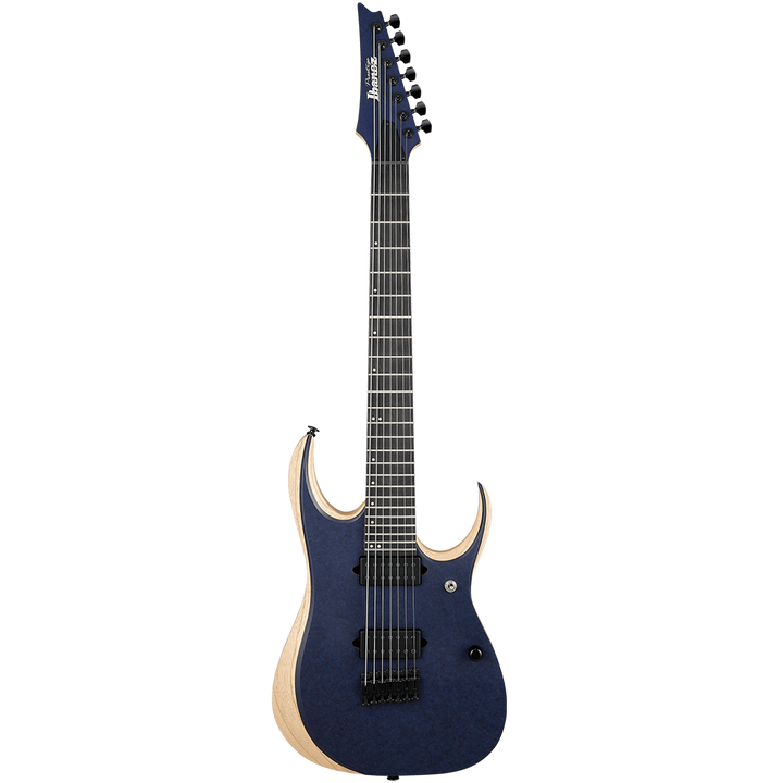 Ibanez RG Series Prestige RGDR4427FX-NTF Electric Guitar W/Case