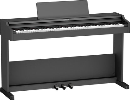 ROLAND RP107 Digital Piano with Stand (Benchincluded)