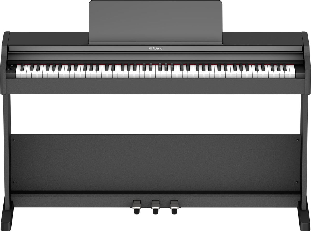 ROLAND RP107 Digital Piano with Stand (Benchincluded)