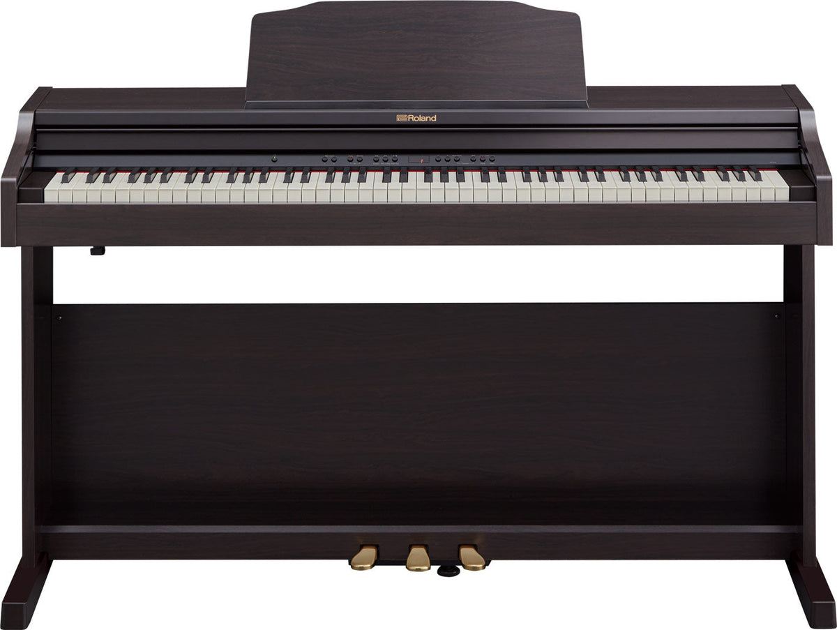 Roland RP501R, 88-Keys Digital Piano