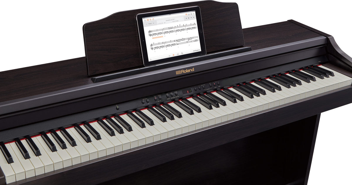 Roland RP501R, 88-Keys Digital Piano