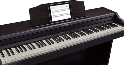 Roland RP501R, 88-Keys Digital Piano