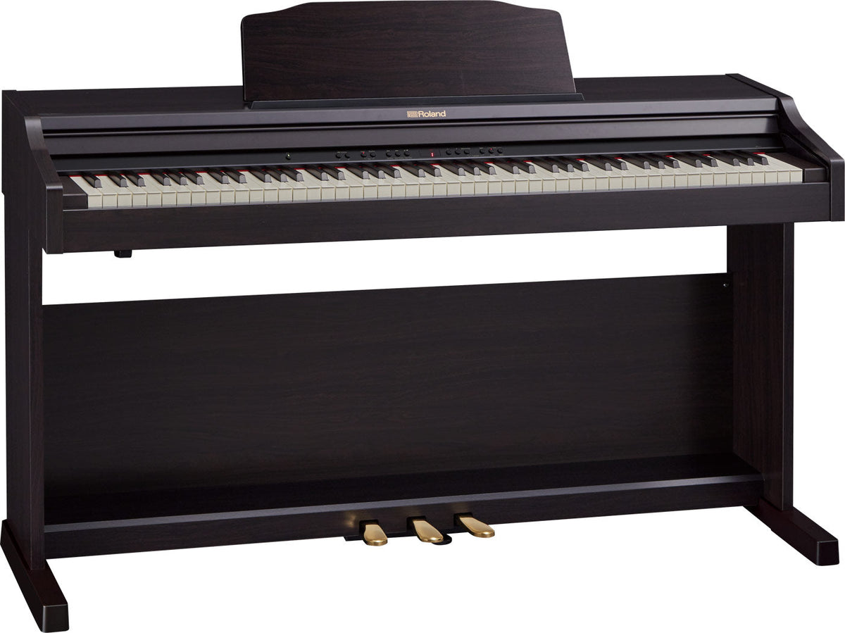 Roland RP501R, 88-Keys Digital Piano