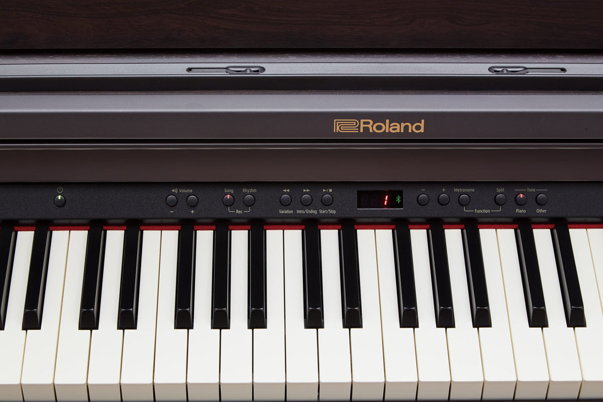 Roland RP501R, 88-Keys Digital Piano