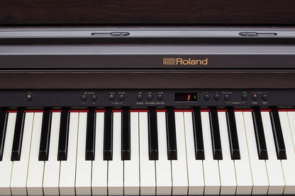 Roland RP501R, 88-Keys Digital Piano