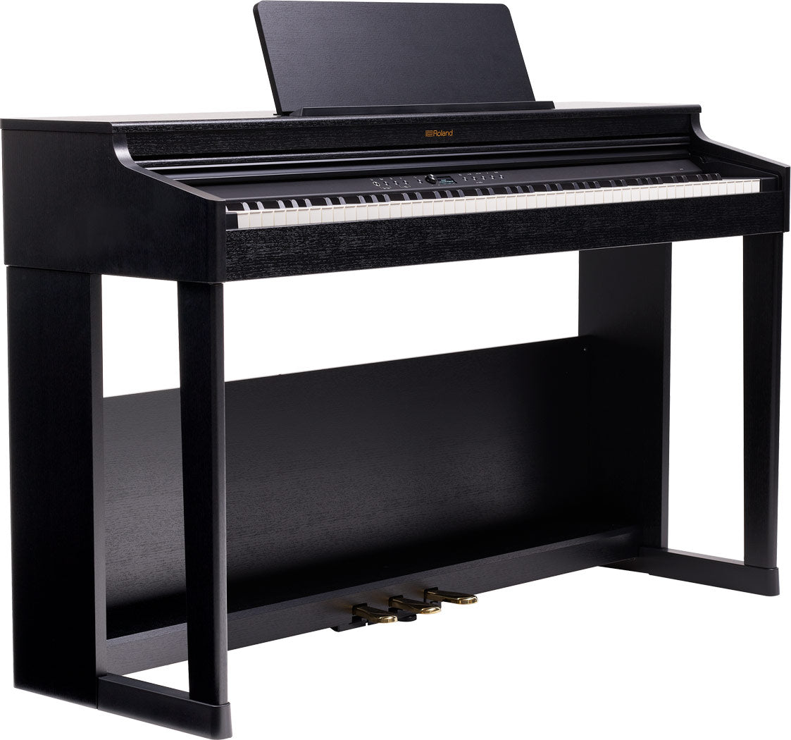 Roland 88-Key Digital Home Piano RP701