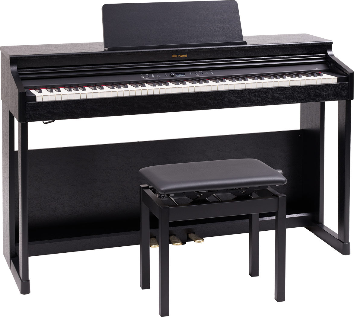 Roland 88-Key Digital Home Piano RP701