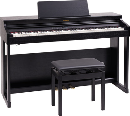 Roland 88-Key Digital Home Piano RP701