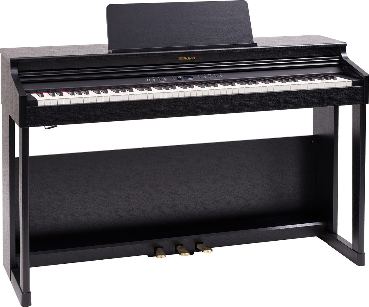 Roland 88-Key Digital Home Piano RP701