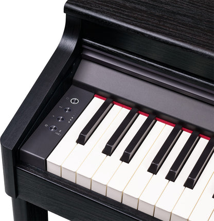 Roland 88-Key Digital Home Piano RP701