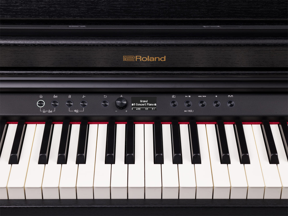 Roland 88-Key Digital Home Piano RP701