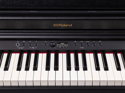 Roland 88-Key Digital Home Piano RP701