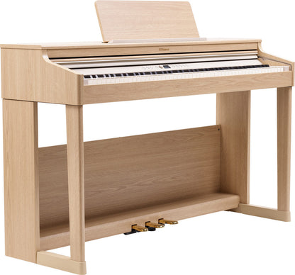 Roland 88-Key Digital Home Piano (RP701-LA)