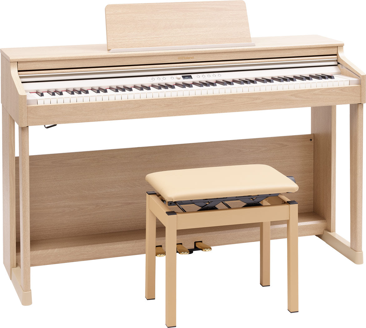 Roland 88-Key Digital Home Piano (RP701-LA)