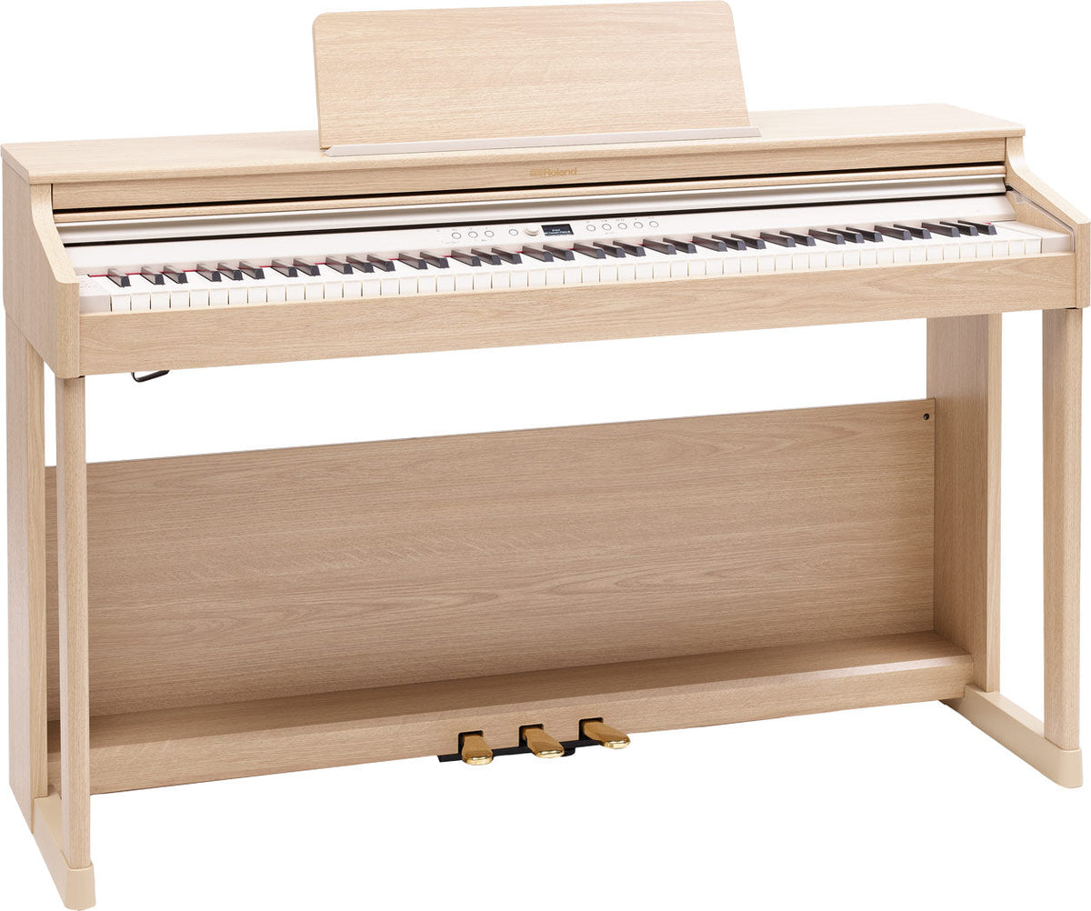 Roland 88-Key Digital Home Piano (RP701-LA)