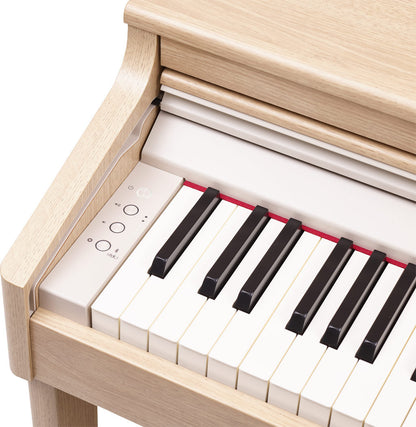 Roland 88-Key Digital Home Piano (RP701-LA)