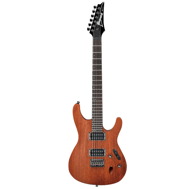 Ibanez S521 Electric Guitar