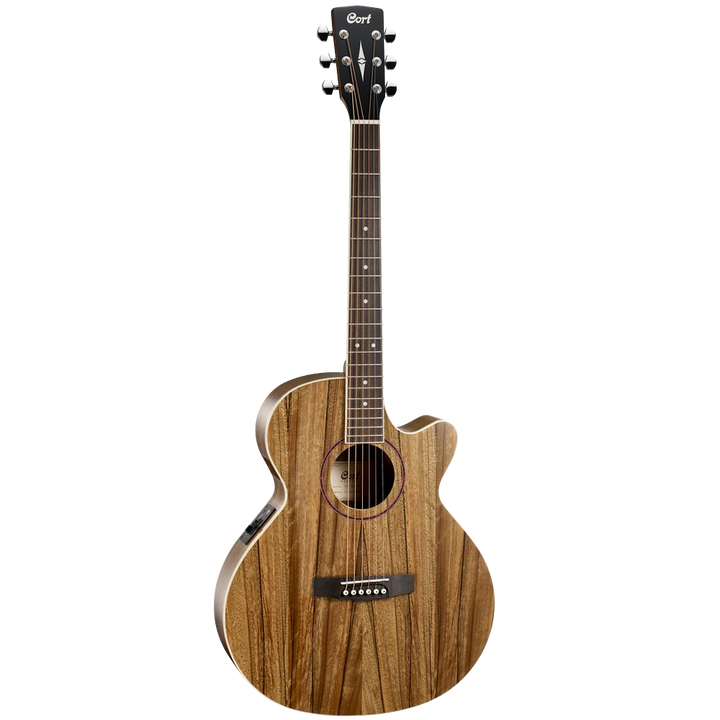 Cort SFX DAO NAT Semi Acoustic Guitar