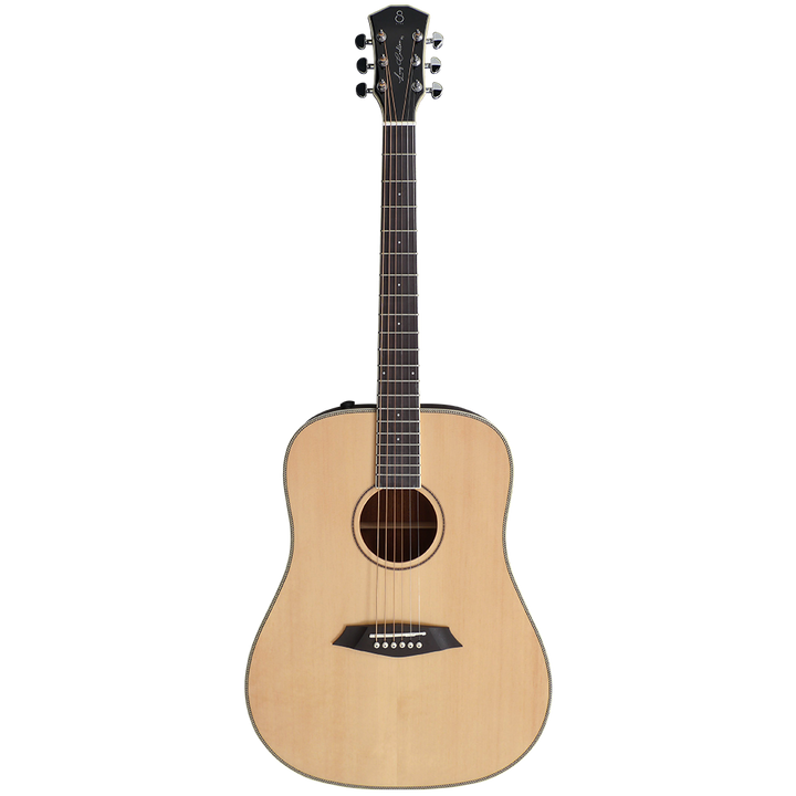 Sire A3 DS Semi Acoustic Guitar