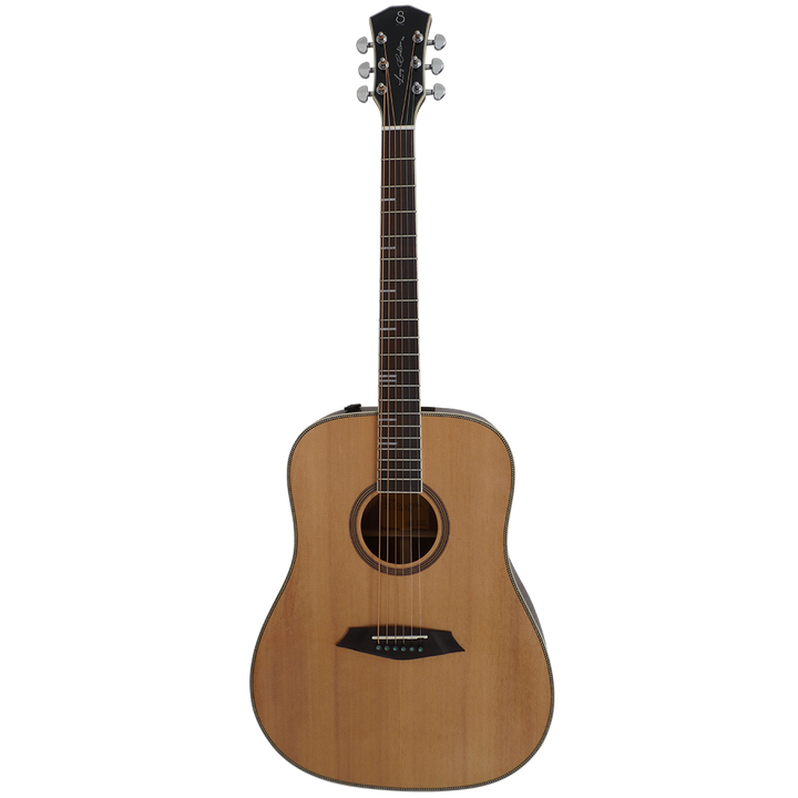 Sire A4 DS Semi Acoustic Guitar