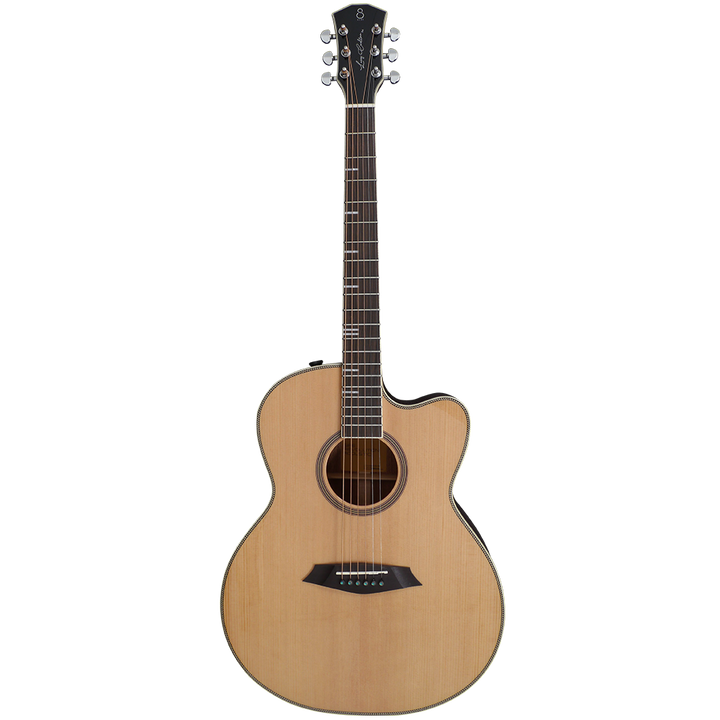 Sire A4 GS Semi Acoustic Guitar