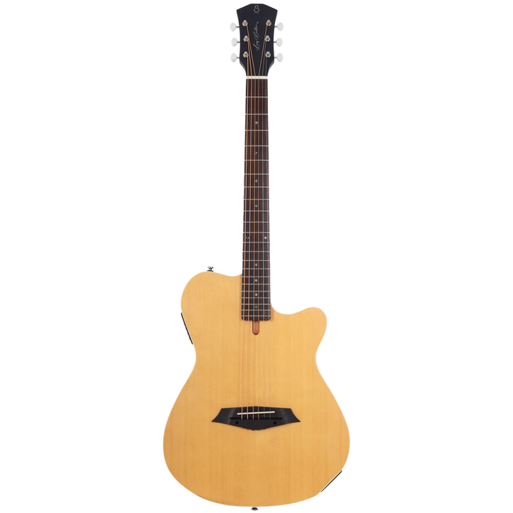 Sire Larry Carlton G5A Series Electro-Acoustic Guitar
