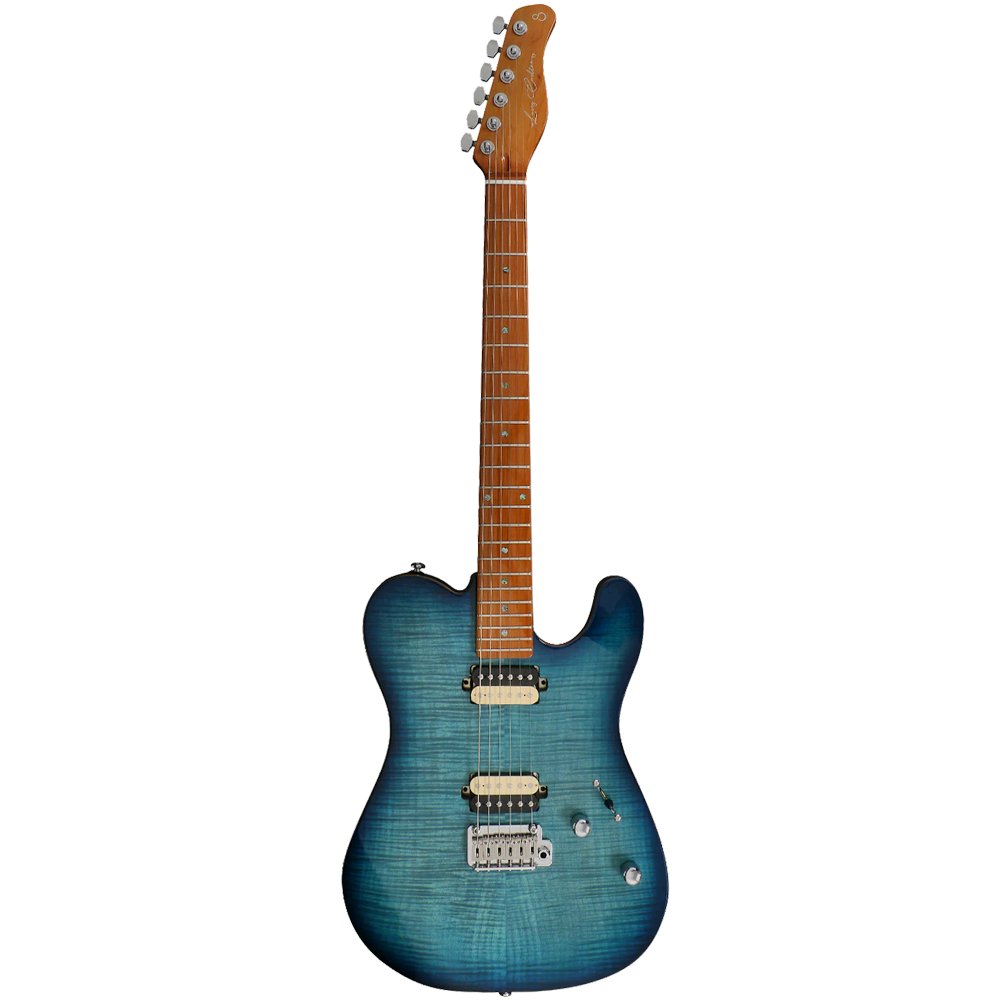 Sire Larry Carlton T7 FM Electric Guitar