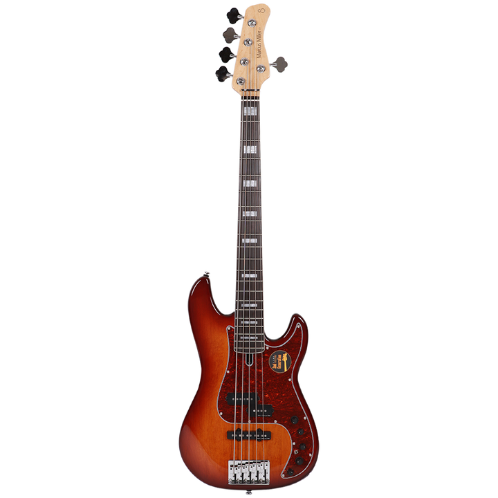 Sire P7 Alder 5 STRING (2nd Gen) Bass Guitar