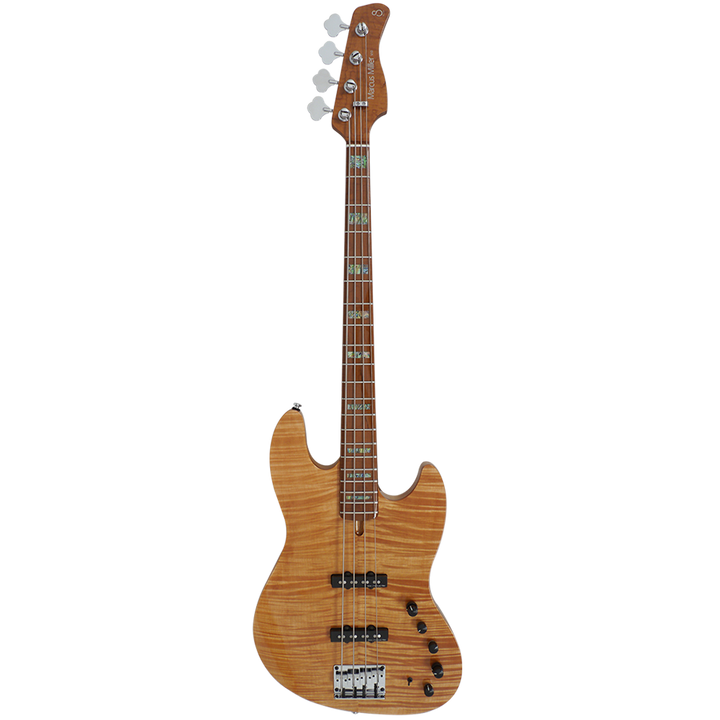 Sire V10 Swamp Ash 4 STRING (2nd Gen) Bass Guitar