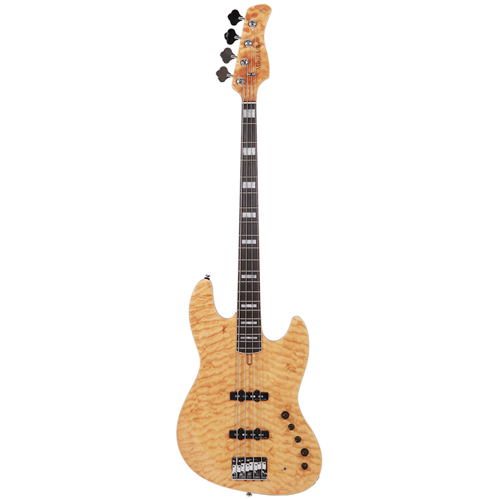 Sire V9 Swamp Ash 4 STRING (2nd Gen) Bass Guitar