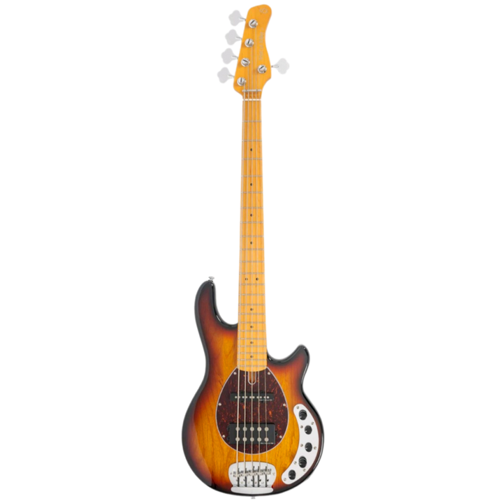 Sire Z7-5 String Bass Guitar
