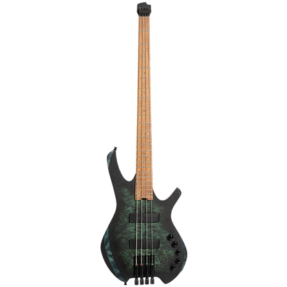Cort Space 4 String Artisan Series Bass Guitar