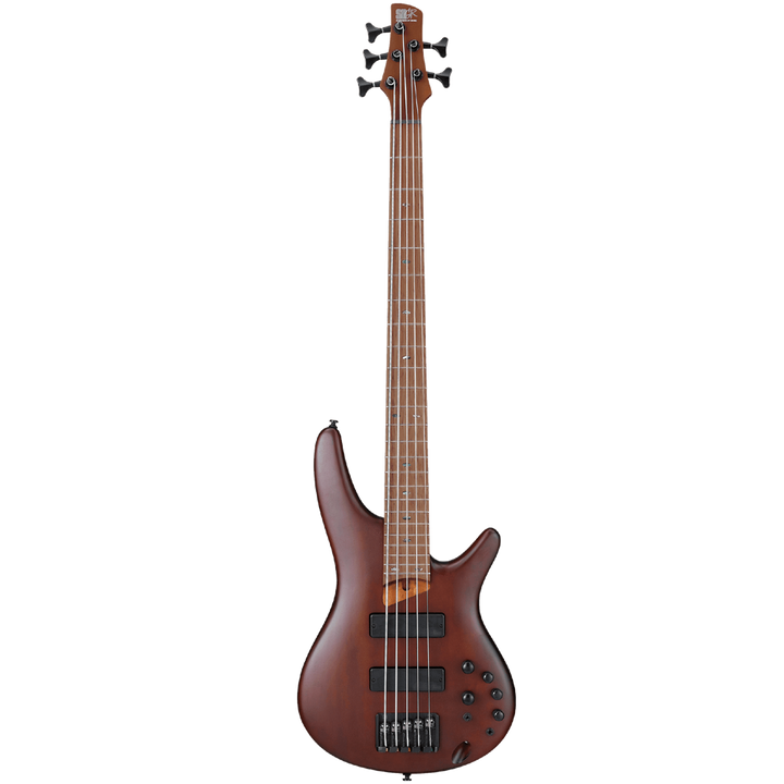 Ibanez SR Series SR505E Bass Guitar