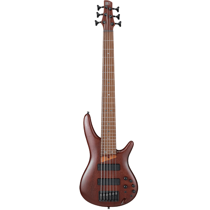 Ibanez SR506E BM Bass Guitar