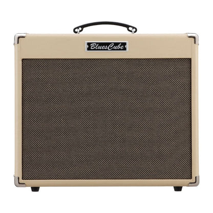 Roland Blues Cube Artist 80-watt 1x12" Combo Amp - Blonde