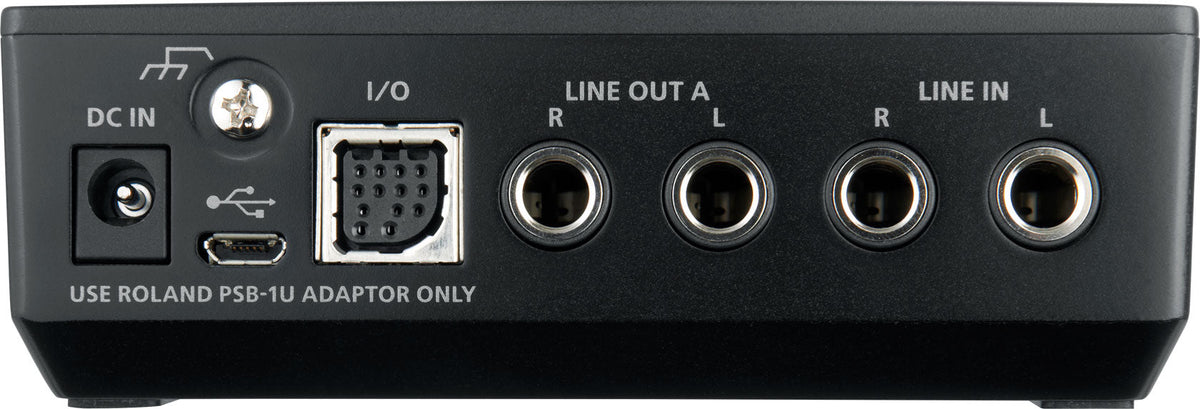 Roland Super UA USB Audio Interface UA-S10