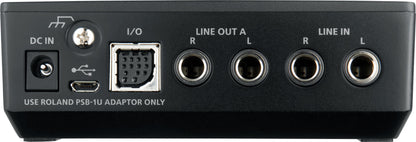 Roland Super UA USB Audio Interface UA-S10
