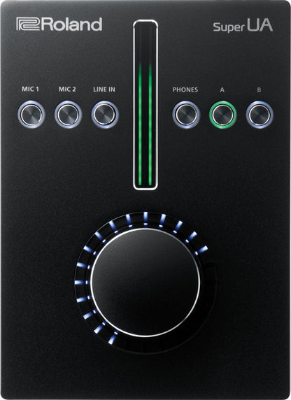 Roland Super UA USB Audio Interface UA-S10