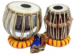 Tabla Pair Intermediate Model