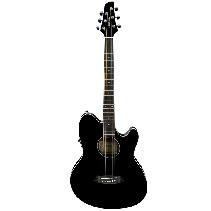Ibanez Talman TCY10E BK