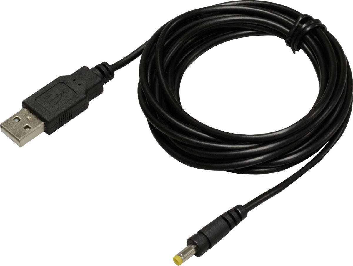 ROLAND UDC-25, USB DC Power Supply Cable