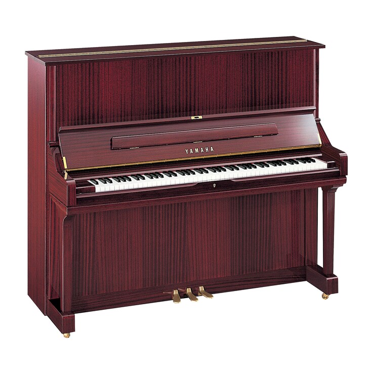 Yamaha U3 Acoustic Piano