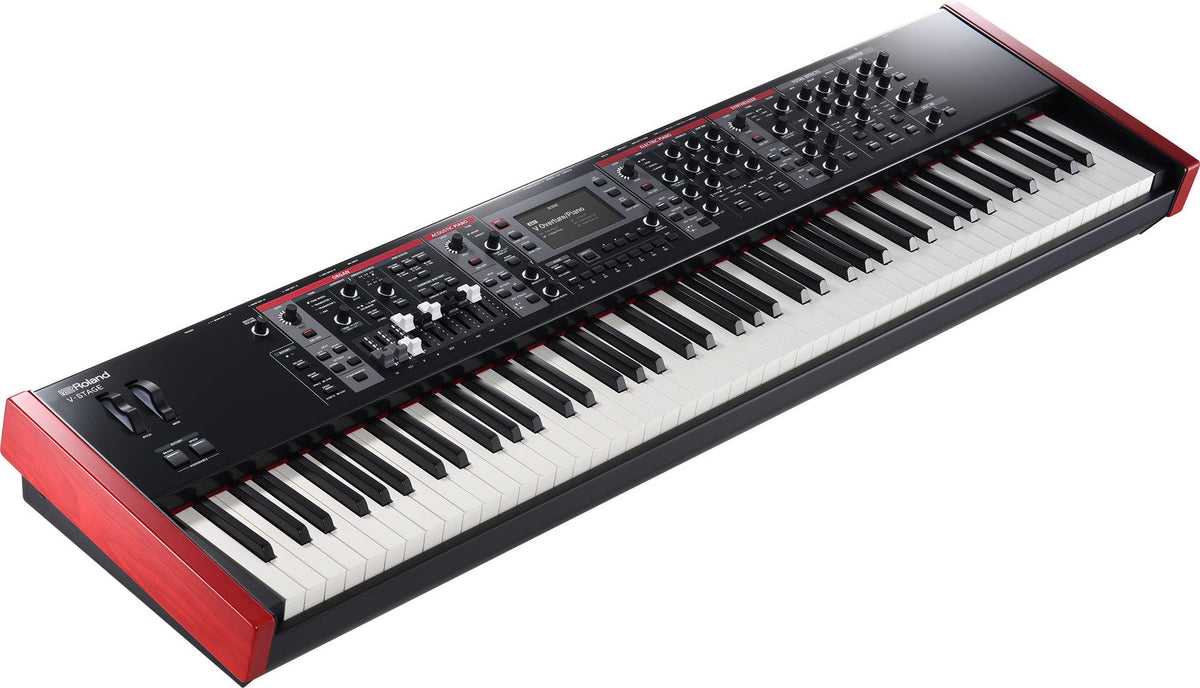Roland V-Stage 88 Stage Piano