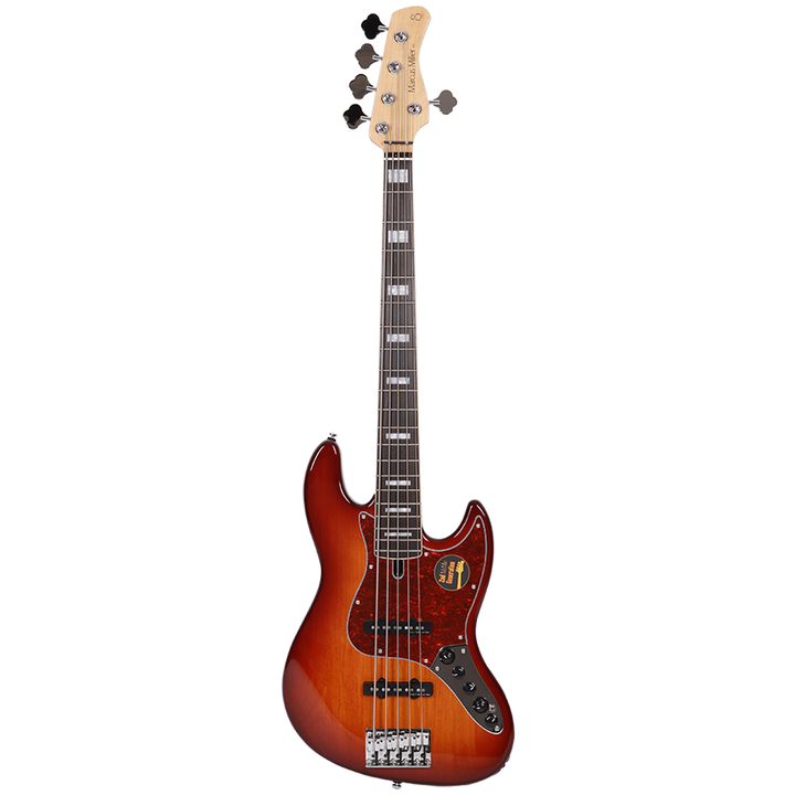 Sire V7 ALDER 5 STRING (2nd Gen) Bass Guitar