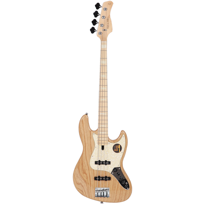 Sire V7 SWAMP ASH 4 STRING Bass Guitar