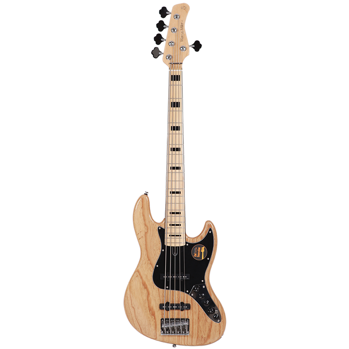 Sire V7 VINTAGE SWAMP ASH 5 STRING Bass Guitar